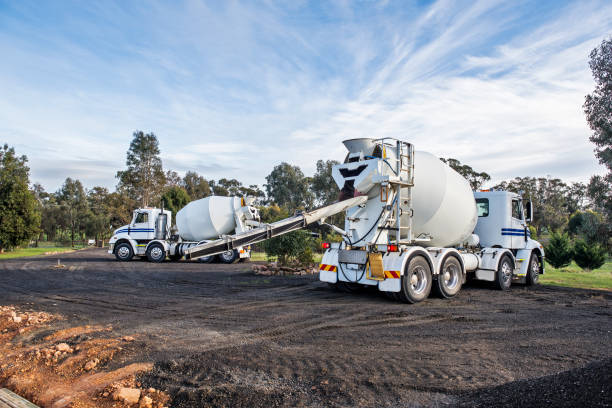 Best Commercial Concrete Services in Diamond Bar, CA