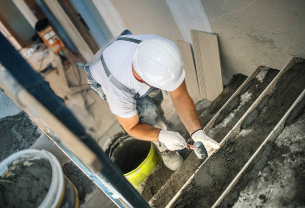 Best Concrete Demolition Services in Diamond Bar, CA