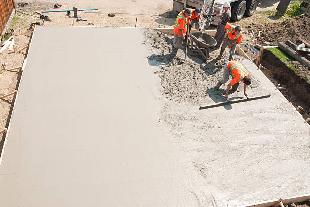 Best Concrete Staining and Coloring in Diamond Bar, CA