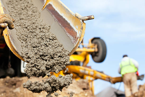 Best Residential Concrete Solutions in Diamond Bar, CA
