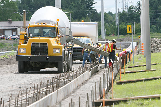 Best Concrete Sealing and Maintenance in Diamond Bar, CA